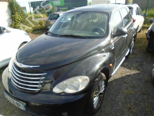 Used Parts CHRYSLER PT CRUISER (PT_) 2.2 CRD 1991127