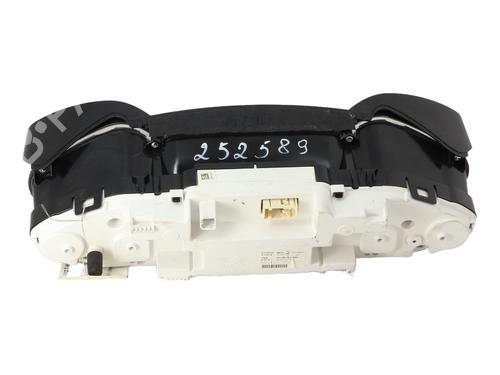 Instrument cluster PEUGEOT 308 II (LB_, LP_, LW_, LH_, L3_) 1.6 THP 125 | BP27673721C47 