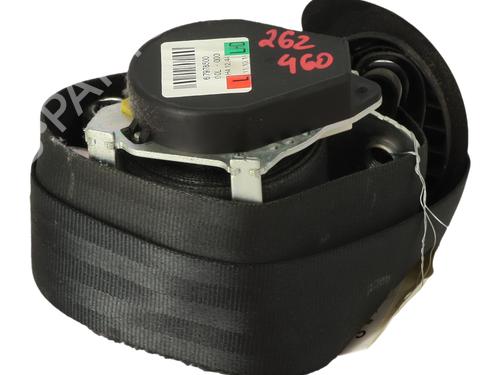 Front left seatbelt VW GOLF VI (5K1) 2.0 TDI | BP38762811I26 - Image 2