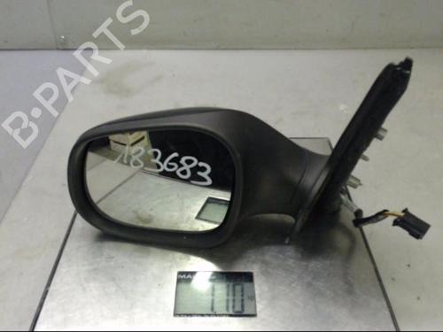 Used Left mirror SEAT ALTEA XL (5P5, 5P8) 1.9 TDI (105 hp) 21303424