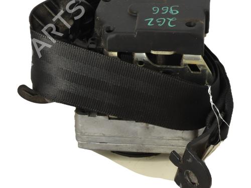 sikkerhedssele-foran-venstre-seat-leon-1m1-1999-2000-2001-2002-2003-2004-2005-2006-38423436 main image