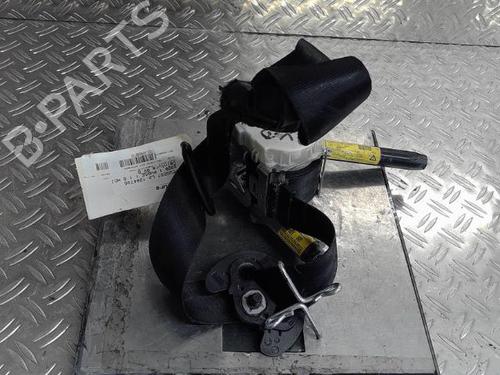 Used Front right seatbelt Front right seatbelt PEUGEOT 3008 I MPV (0U_) 1.6 HDi (109 hp) 22318603 22318603