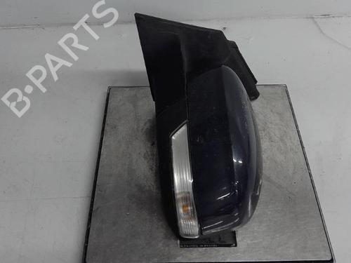 Left mirror FORD FOCUS III 1.6 TDCi | BP22966292C26 
