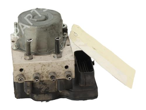 ABS pump MERCEDES-BENZ A-CLASS (W176) A 250 (176.044) | BP35827891M43 - Image 4