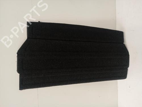 Used Rear parcel shelf OPEL MERIVA A MPV (X03) 1.4 16V Twinport LPG (E75) (90 hp) 30126974