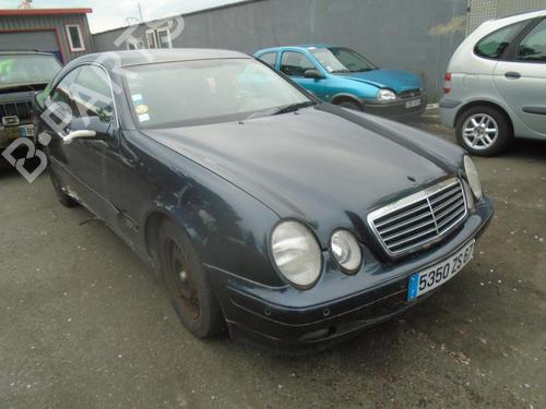 Used Parts MERCEDES-BENZ CLK (C208)  CLK 200 Kompressor (208.344)  1987760