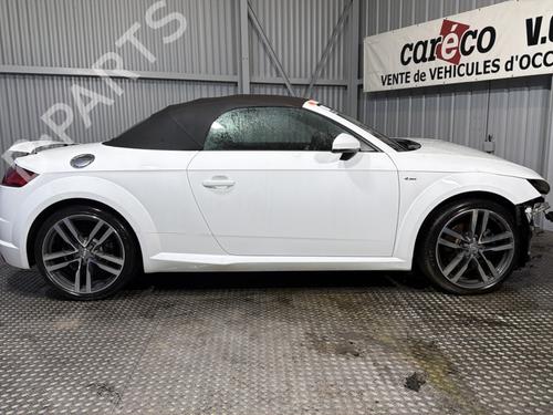 Switch AUDI TT Roadster (FV9, FVR) 2.0 TFSI | BP31374371I30  - Image 6