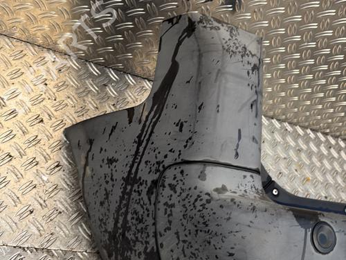 Used Rear bumper PEUGEOT PARTNER Tepee 1.6 HDi (112 hp) 30352801