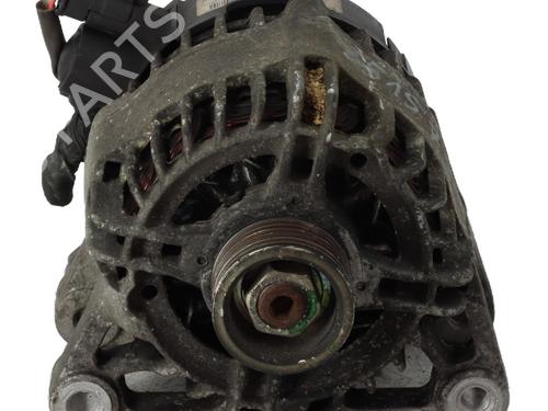 Generator RENAULT TWINGO I (C06_) 1.2 16V (C060) (60 hp) 25894516