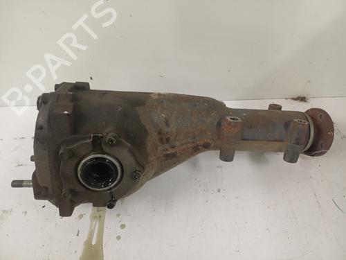 Used Rear differential Rear differential SUBARU IMPREZA Saloon (GD) 2.5 i WRX AWD (GDG) (230 hp) 28610839 28610839