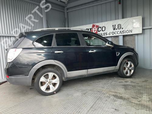 Left front window switch CHEVROLET CAPTIVA (C100, C140) 2.0 D 4WD | BP35825520I27 - Image 10