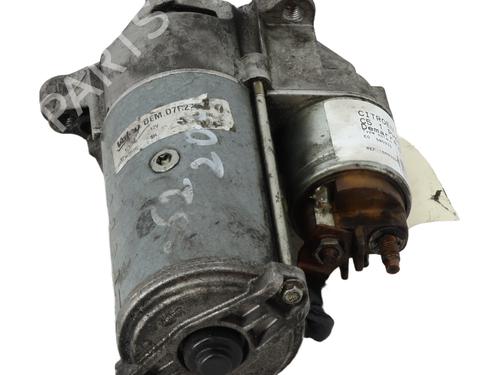 Starter CITROËN C5 I (DC_) 2.2 HDi (DC4HXB, DC4HXE) | BP26433267M8 