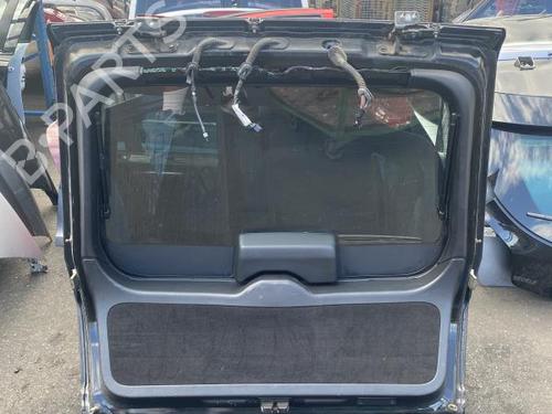 Used Tailgate Tailgate 37737681 37737681
