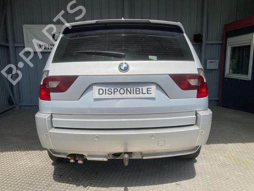 BMW X3 (E83)  3.0 d  4725754