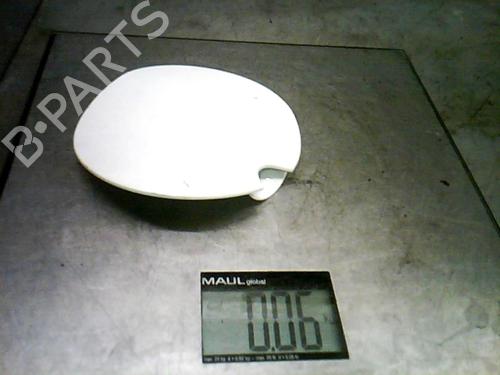 Used Fuel flap PEUGEOT 208 I (CA_, CC_) 1.4 HDi (68 hp) 21313687