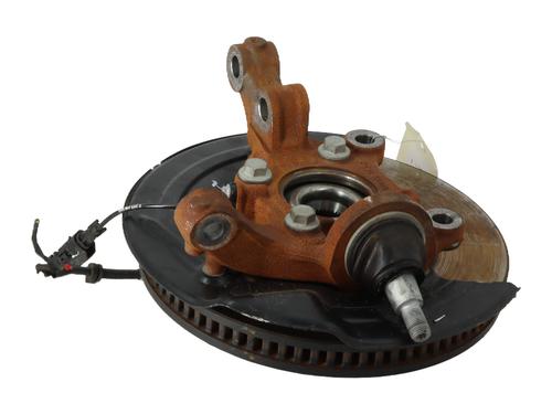 Left front steering knuckle FORD TRANSIT CUSTOM V710 Van (NRN) 2.0 EcoBlue | BP28331862M25 - Image 6