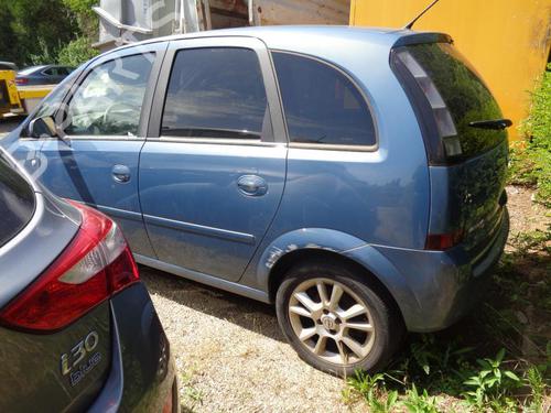 Starter OPEL MERIVA A MPV (X03) 1.6 (E75) | BP21292339M8 