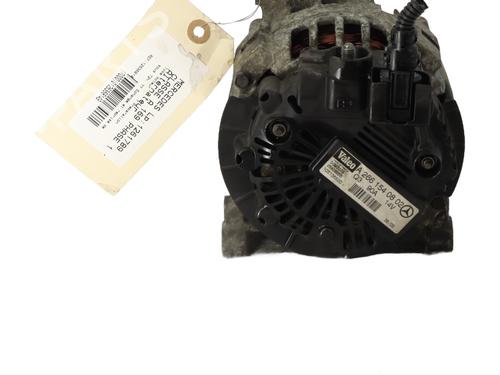 Alternator MERCEDES-BENZ A-CLASS (W169) A 170 (169.032, 169.332) | BP35994838M7 - Image 4