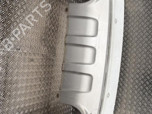 Rear bumper FORD KUGA I 2.0 TDCi | BP31019570C8