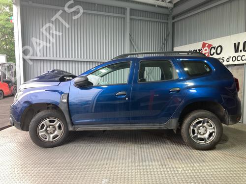 Radio DACIA DUSTER (HM_) 1.3 TCe 130 4x4 (HMMF) | BP39238482E6 - Image 2