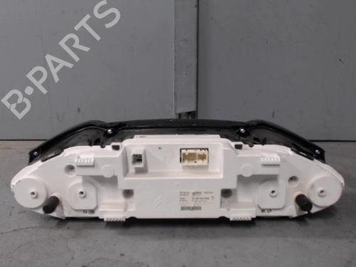 Instrument cluster PEUGEOT 308 II (LB_, LP_, LW_, LH_, L3_) 1.6 HDi / BlueHDi 115 | BP21296862C47 