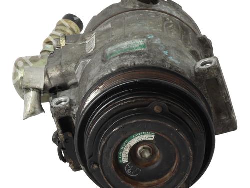 AC compressor MERCEDES-BENZ E-CLASS (W210) E 220 CDI (210.006) | BP23818774M34 