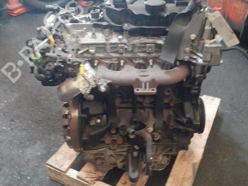 Engine RENAULT TRAFIC II Bus (JL) 2.0 dCi 90 (JL00, JL01, JL0H, JL0M, JL0P, JL0S) | BP29520700M1 