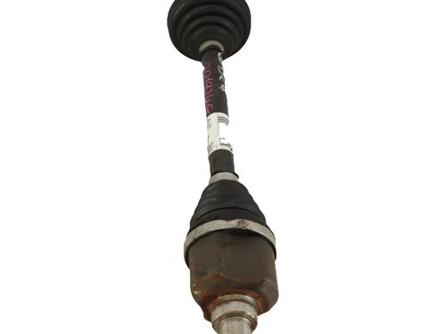 Used Left front driveshaft Left front driveshaft CITROËN C4 II (NC_) 1.2 THP 110 (NCHNZ6, NCHNV6) (110 hp) 21305640 21305640