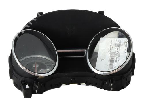 Used Instrument cluster MERCEDES-BENZ GLA-CLASS (X156) GLA 220 CDI 4-matic (156.905) (170 hp) 26241992