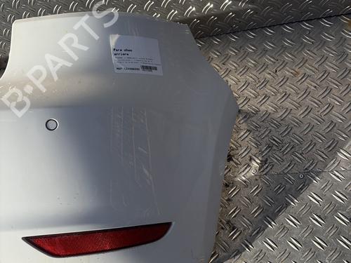 rear-bumper-vw-golf-vi-5k1-2008-2009-2010-2011-2012-2013-2014-33450615 main image