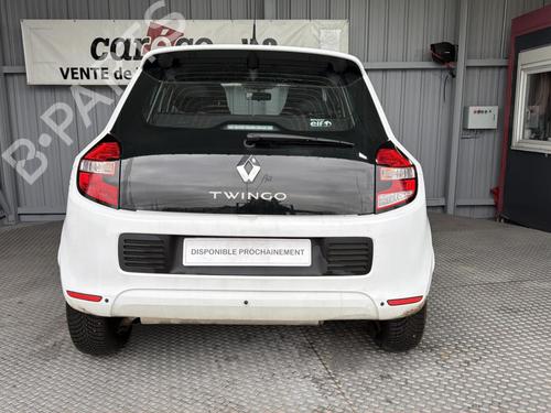 Engine RENAULT TWINGO III (BCM_, BCA_) 1.0 SCe 70 | BP34382253M1 - Image 10