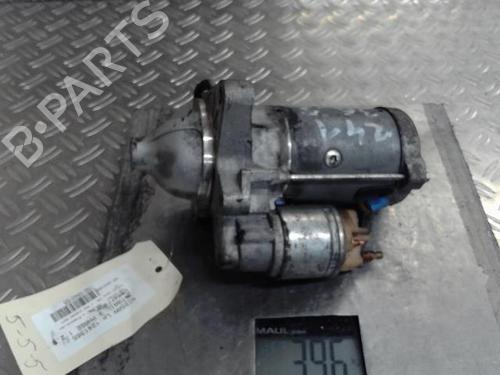 Starter NISSAN X-TRAIL III (T32_, T32R, T32RR) 2.0 dCi ALL MODE 4x4-i (NT32) | BP21868635M8 