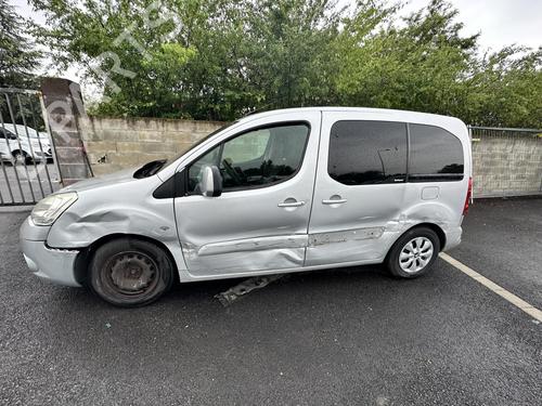 Display CITROËN BERLINGO MULTISPACE (B9) 1.6 HDi 90 | BP21303346C48 
