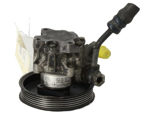 Used Steering pump Steering pump AUDI A6 Allroad C6 (4FH) 3.0 TDI quattro (233 hp) 21303479 21303479