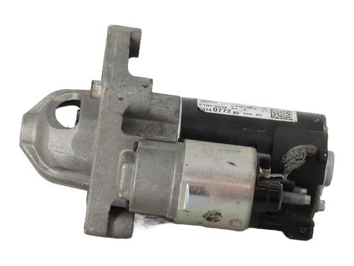Starter PEUGEOT 208 I (CA_, CC_) 1.2 THP 110 | BP21296922M8 