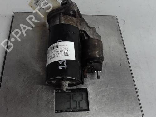Starter BMW 3 (E90) 318 d | BP21370388M8 