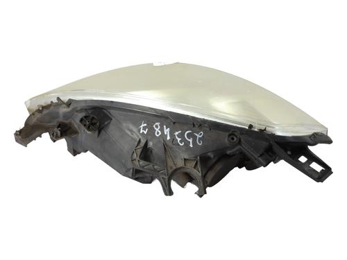 Right headlight PEUGEOT PARTNER Box Body/MPV 1.6 HDi | BP31932479C29