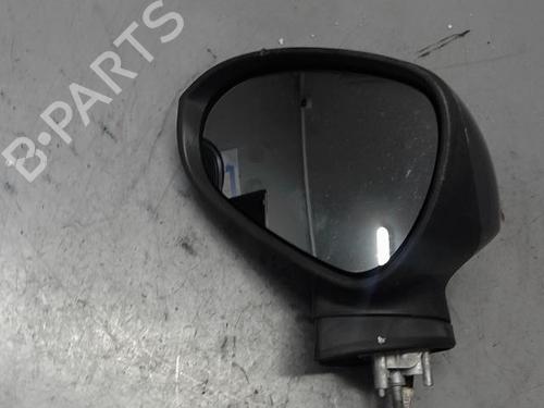 Left mirror SEAT LEON (1P1) 1.9 TDI | BP21292658C26 