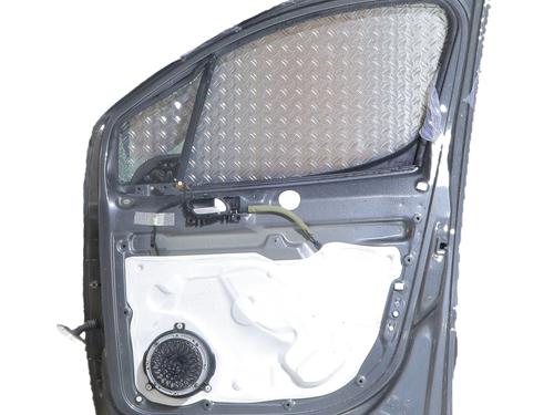 Right front door CITROËN BERLINGO MULTISPACE (B9) 1.6 BlueHDi 100 | BP40032376C3 - Image 3