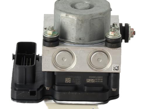 Used ABS pump MITSUBISHI MIRAGE / SPACE STAR VI Hatchback (A0_A) 1.2 (A03A) (80 hp) 21885445