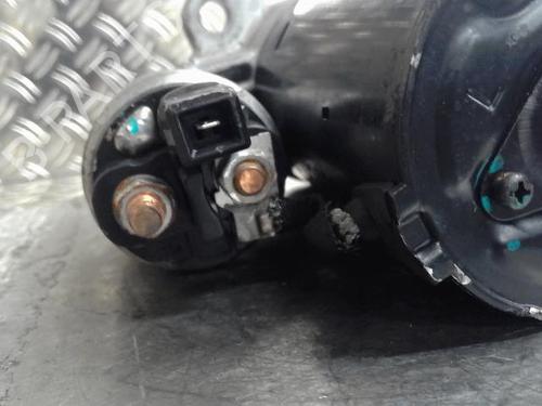 Starter VW SHARAN (7M8, 7M9, 7M6) 2.0 TDI | BP21871987M8 