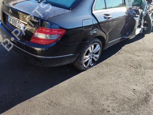 Tailgate MERCEDES-BENZ C-CLASS (W204) C 180 Kompressor (204.044, 204.045) | BP29182566C6 