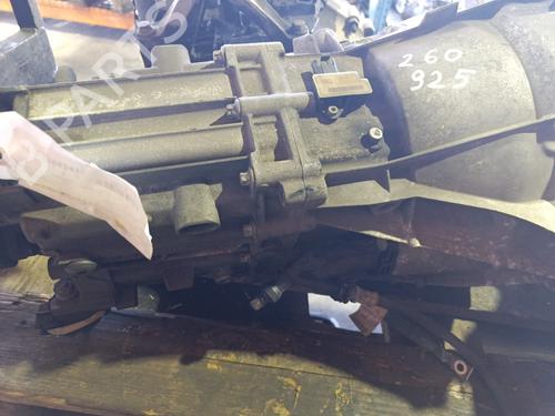 Gearbox BMW 1 (F20) 118 i | BP33205962M3 - Image 3