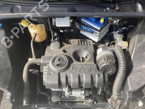 Alternator AIXAM CITY 0.5 | BP37737236M7  - Image 8