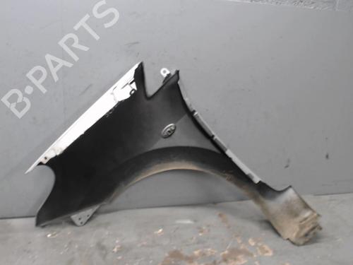 Used Right front fenders CITROËN C3 Pluriel (HB_) 1.4 (73 hp) 21305574