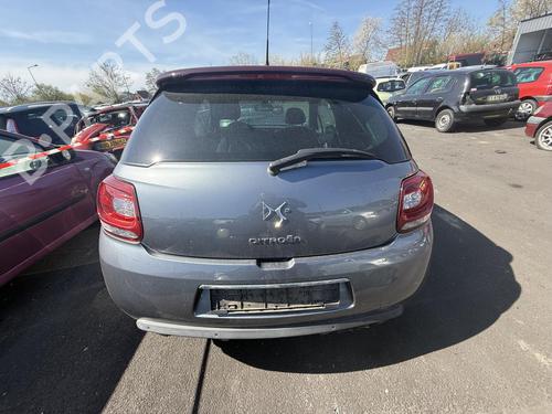 Left daytime light CITROËN DS3 (SA_) 1.6 THP 155 | BP24825347C104 - Image 7