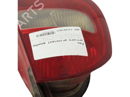 Left taillight CITROËN C5 I (DC_) 1.8 16V (DC6FZB, DC6FZE) | BP38502181C34 - Image 4