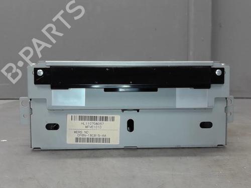 Radio VOLVO V40 Hatchback (525) D2 | BP21319209E6 