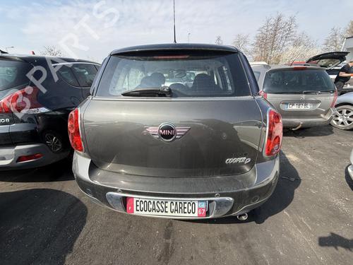 Front left seatbelt MINI MINI COUNTRYMAN (R60) Cooper D ALL4 | BP24524715I26  - Image 19