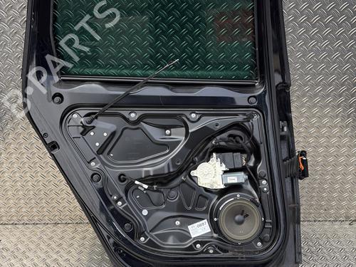 Left rear door VW PASSAT B6 Variant (3C5) 2.0 TDI | BP29233573C4 